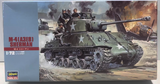 M-4 (A3E8) Sherman 1:72 | 31115 | Hasegawa