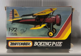 Boeing P-12E | PK-3 | Matchbox