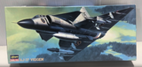 AJ-37 Viggen 1:72 | 02609 | Hasegawa