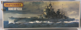 HMS Duke of York | PK-352 | Matchbox