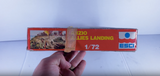 Anzio Allies Landing 1:72 | 2004 | Esci