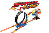SpinForce Target | 90008 | Jupiter Creations