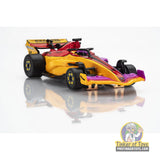 Super International 4-Lane w/Tri-Power Pack | 22157 | AFX/Racemasters