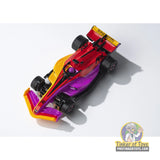 Super International 4-Lane w/Tri-Power Pack | 22157 | AFX/Racemasters