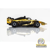 Super International 4-Lane w/Tri-Power Pack | 22157 | AFX/Racemasters