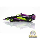 Super International 4-Lane w/Tri-Power Pack | 22157 | AFX/Racemasters