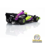 Super International 4-Lane w/Tri-Power Pack | 22157 | AFX/Racemasters