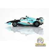 Super International 4-Lane w/Tri-Power Pack | 22157 | AFX/Racemasters