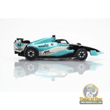 Super International 4-Lane w/Tri-Power Pack | 22157 | AFX/Racemasters