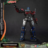 Rise of the Beasts AMK PRO Series 20Cm Optimus Prime Model Kit | AMKPM7OP | yolopart