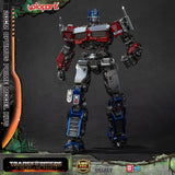 Rise of the Beasts AMK PRO Series 20Cm Optimus Prime Model Kit | AMKPM7OP | yolopart