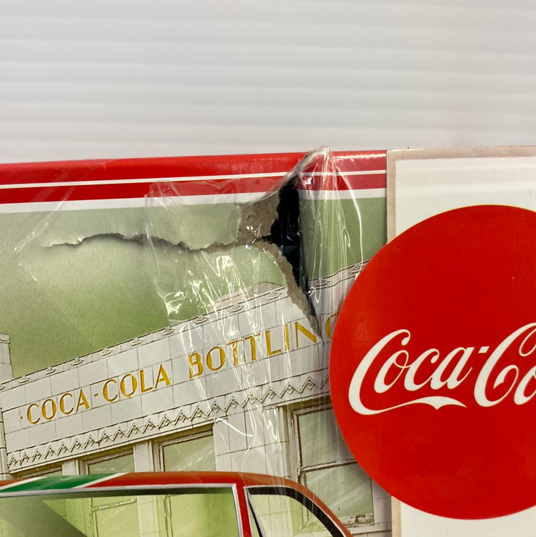 Second  Chance Coca-Cola 1969 Dodge Charger R/T 1:25 Scale | MPC919M | MPC