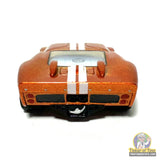 The Ontario Orange Ford GT40 Exclusive | 22109 | AFX/Racemasters