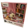 Pancake's Room – 247PCS Cat Room Display Set | INBX85006 | Inbrixx
