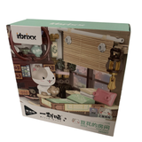 Douhua's Room – 263PCS Cat Room Display Set | INBX85007 | Inbrixx