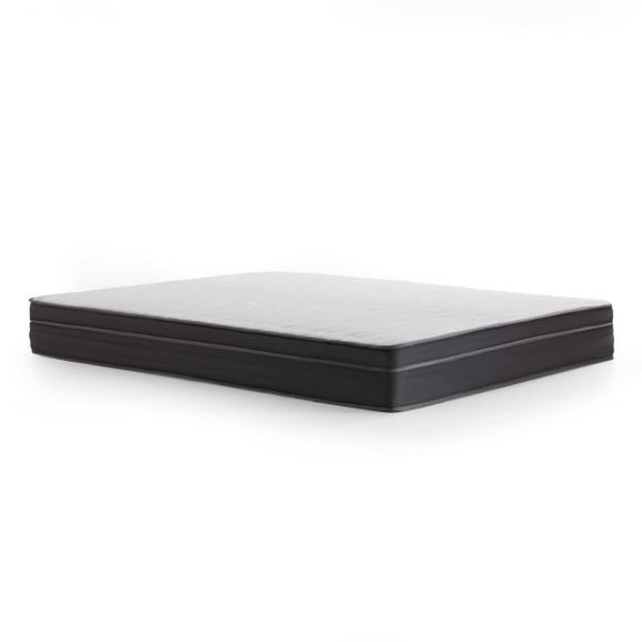 Weekender 10-Inch Gel Memory Foam Hybrid Mattress