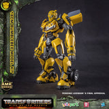 Transformers: Rise of the Beasts Bumblebee Model Kit | YPAMKM7BB | yolopart