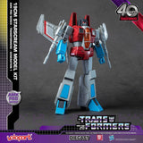 Generation 1 AMK PRO Series 20Cm Transformers: Starscream Model Kit | AMKPG1SC | yolopart
