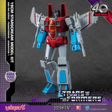 Generation 1 AMK PRO Series 20Cm Transformers: Starscream Model Kit | AMKPG1SC | yolopart