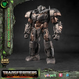 Transformers: Rise of the Beasts Rhinox Model Kit | YPAMKM7RH | yolopart