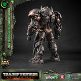 Transformers: Rise of the Beasts Rhinox Model Kit | YPAMKM7RH | yolopart
