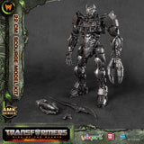 Transformers: Rise of the Beasts Scourge Model Kit | YPAMKM7SC | yolopart