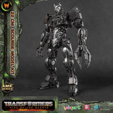 Transformers: Rise of the Beasts Scourge Model Kit | YPAMKM7SC | yolopart
