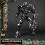 Transformers: Rise of the Beasts Scourge Model Kit | YPAMKM7SC | yolopart