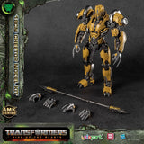 Transformers: Rise of the Beasts Cheetor Model Kit | YPAMKM7CH | yolopart
