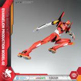 EVANGELION EVA-02 Production Model Model Kit |  YPAMKEVA02 | yolopart