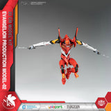 EVANGELION EVA-02 Production Model Model Kit |  YPAMKEVA02 | yolopart