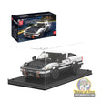 AE86 Mini Sports Car Building Set (427 Pcs) | MDK27013 | Mould King