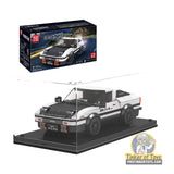 AE86 Mini Sports Car Building Set (427 Pcs) | MDK27013 | Mould King