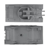 Anti-Aircraft Combat Tanks | 48545 | BMC Toys