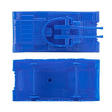 Anti-Aircraft Combat Tanks | 67020 | BMC Toys