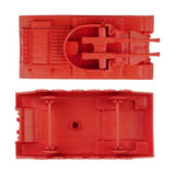 Anti-Aircraft Combat Tanks | 67060 | BMC Toys