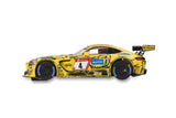 Mercedes AMG GT3 - 24h Nürburgring '23 | E10616X300 | SCX Advance