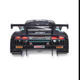 Audi R8 LMS GT3 - R. Feller - Land Motorsport | E10617X300 | SCX Advance