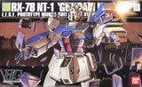 #47 RX-78NT-1 Gundam Alex "Gundam 0080" | 1125650 | Bandai
