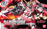#100 Unicorn Gundam (Destroy Mode) "Gundam UC" | 2077705 | Bandai