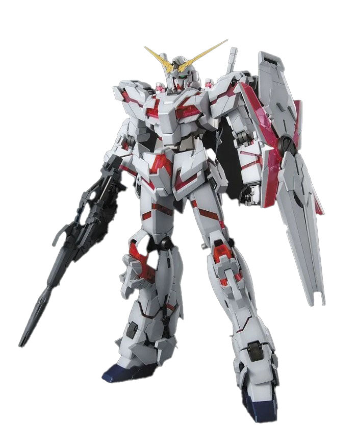 Unicorn Gundam 