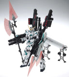 Full Armor Unicorn Gundam (Ver.Ka) "Gundam UC" | 2133286 | Bandai