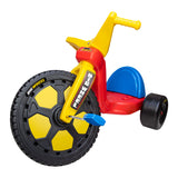 Big Wheel Chopper product image 1