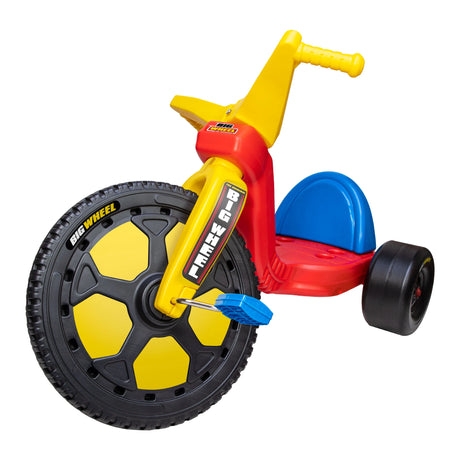Big Wheel Chopper product image 1