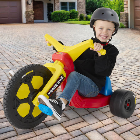 Big Wheel Chopper product image 3
