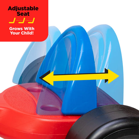 Big Wheel Chopper product image 4