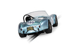 Shelby Cobra 289 - 1964 Targa Florio Twin Pack | C4305A | Scalextric