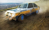 Ford Escort MK2 - Acropolis Rally 1979 | C4396 | Scalextric