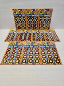 8 Shot Ring Caps 96 Single Action Shots | 920 | 9135 | Imperial-Vintage-[variant_title]-ProTinkerToys