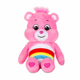 Care Bears Bean Plush Cheer Bear
